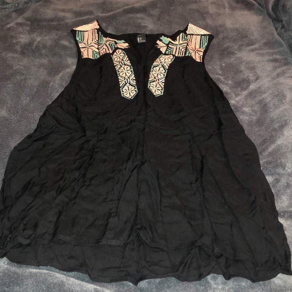 Tank top - Picture 2 of 3